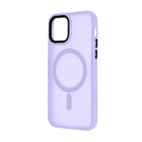 Чохол для смартфона Cosmic Magnetic Color HQ for Apple iPhone 12 Lilac