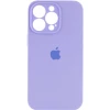 Чохол для смартфона Silicone Full Case AA Camera Protect for Apple iPhone 15 Pro Max 26,Elegant Purple k42879 - № 1 Чохол для смартфона Silicone Full Case AA Camera Protect for Apple iPhone 15 Pro Max 26,Elegant Purple (Elegant Purple) - № 1