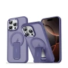 Чохол для смартфона Cosmic Magnetic Stand for Apple iPhone 16 Pro Purple (30808) Cosmic - № 1