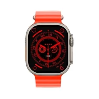 Смарт-годинник Fendior H16+TWS+Powerbank+Charge Orange