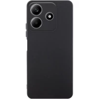 Чохол для смартфона Cosmic Silicone Case AA for Xiaomi Redmi Note 14 5G Black