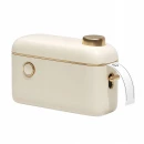 Термопринтер для друку наклейок NIIMBOT H1S White (1AA4F171402)