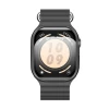Смарт-годинник W&O X10 Pro 3 IP67 Black (7073)- № 6