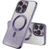 Чохол для смартфона Cosmic CD Shiny Magnetic for Apple iPhone 15 Pro Deep Purple k43504 - № 1 Чохол для смартфона Cosmic CD Shiny Magnetic for Apple iPhone 15 Pro Deep Purple (Deep Purple) Cosmic - № 1