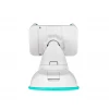 Автотримач для телефона HOCO CA5 Suction vehicle Holder Blue (Голубой)- № 3