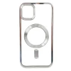Чохол для смартфона Cosmic CD Magnetic for Apple iPhone 13 Silver k42969 - № 1 Чохол для смартфона Cosmic CD Magnetic for Apple iPhone 13 Silver (Silver) Cosmic - № 1