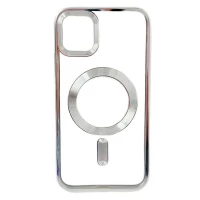 Чохол для смартфона Cosmic CD Magnetic for Apple iPhone 13 Silver