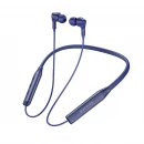 Бездротові навушники BOROFONE BE59 Rhythm neckband BT earphones Blue