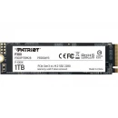 Накопичувач SSD M.2 Patriot P300 1TB NVMe 2280 PCIe 3.0x4 3D NAND TLC