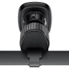 Автотримач для телефона ACEFAST D34 air outlet magnetic car holder Black (7073)- № 3