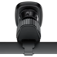 Автотримач для телефона ACEFAST D34 air outlet magnetic car holder Black (Цвет 7073) - фото № 3