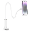 Тримач для телефона HOCO HD10 Bamboo lazy stand White k57180 - № 1 Тримач для телефона HOCO HD10 Bamboo lazy stand White (Білий) Hoco - № 1