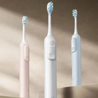 Електрична зубна щітка Xiaomi Mijia Sonic Sweep Electric Toothbrush CN  - фото № 6