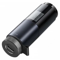 Алкотестер Baseus Digital Alcohol Tester Black  - фото № 3