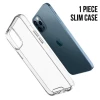 Чохол для смартфона Space for Apple iPhone 15 Transparent (66120)- № 7