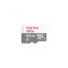 Карта пам'яті microSDXC (UHS-1) SanDisk Ultra 64Gb class 10 A1 (100Mb/s) (adapter SD) - № 2