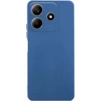 Чохол для смартфона Cosmic Silicone Case AA for Xiaomi Redmi Note 14 5G Light Blue