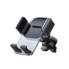 Автотримач для телефона Baseus Easy Control Clamp Car Mount Holder (Air Outlet Version)Black k14741 - № 1 Автотримач для телефона Baseus Easy Control Clamp Car Mount Holder (Air Outlet Version)Black (7073) Baseus - № 1