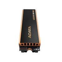 Накопичувач SSD M.2 ADATA LEGEND MAX 960 1TB 2280 PCIe Gen4x4 NVMe 3D NAND Read/Write:7400/6000 MB/sec  - фото № 6