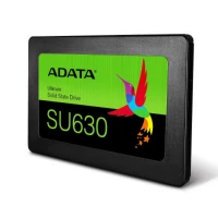 Накопичувач SSD ADATA Ultimate SU630 480GB 2.5" SATA III 3D QLC