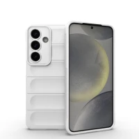 Чохол для смартфона Cosmic Magic Shield for Samsung Galaxy S25 White
