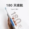 Електрична зубна щітка Xiaomi Mijia Sonic Sweep Electric Toothbrush CN - № 5