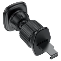 Автотримач для телефона ACEFAST D34 air outlet magnetic car holder Black (Цвет 7073) - фото № 5