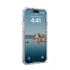Чохол для смартфона UAG AAA Plyo for Apple iPhone 16 Pro White (7068)- № 2