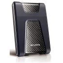Зовнішній жорсткий диск PHD External 2.5'' ADATA USB 3.0 DashDrive Durable HD650 4TB Black