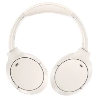 Бездротові навушники ACEFAST H6 active noise reduction wireless headset White