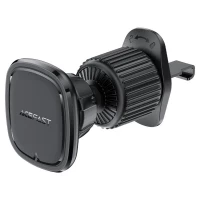 Автотримач для телефона ACEFAST D34 air outlet magnetic car holder Black (Цвет 7073), Атикул k56598 |  купить на VILKI.NET - фото № 1