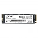 Накопичувач SSD M.2 Patriot P310 960GB NVMe 2280 PCIe 3.0x4 3D NAND TLC