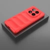 Чохол для смартфона Cosmic Magic Shield for Xiaomi Redmi Note 14 Pro 5G China Red (China-Red)- № 2
