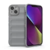 Чохол для смартфона Cosmic Magic Shield for Apple iPhone 14 Grey Smoke (Grey Smoke) Cosmic - № 1