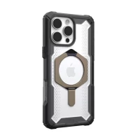 Чохол для смартфона UAG AAA Plazma Mag XTE for Apple iPhone 14 Pro Max Black (Цвет 30810) - фото № 5