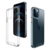 Чохол для смартфона Space for Apple iPhone 15 Transparent k46202 - № 1 Чохол для смартфона Space for Apple iPhone 15 Transparent (66120) Space - № 1