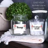 Етикетки NIIMBOT T50*30-230 SPRING Color For B1/B21/B3S (A2A68351801) (SPRING Color)- № 6