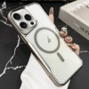 Чохол для смартфона Cosmic СD Fashion MAG for Apple iPhone 14 Pro Titanium k52515 - № 1 Чохол для смартфона Cosmic СD Fashion MAG for Apple iPhone 14 Pro Titanium (Titanium) Cosmic - № 1