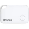 Трекер Baseus Intelligent T2 ropetype anti-loss device White  Baseus - № 1