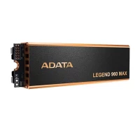 Накопичувач SSD M.2 ADATA LEGEND MAX 960 1TB 2280 PCIe Gen4x4 NVMe 3D NAND Read/Write:7400/6000 MB/sec  - фото № 3