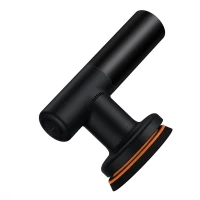 Пристрій для полірування автомобіля Baseus New Power Cordless Electric Polisher Black  - фото № 4
