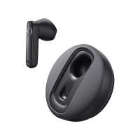 Навушники Baseus C-Mic CM10 Smart Unilateral Wireless Earphone for Car Cluster Black