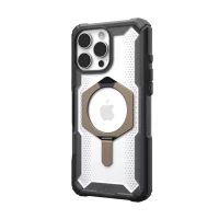 Чохол для смартфона UAG AAA Plazma Mag XTE for Apple iPhone 14 Pro Max Black (Цвет 30810) - фото № 6