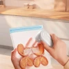 Вакууматор Xiaomi Jingchu Mini Vacuum Machine (JC-ZKJ01) (7068)- № 3
