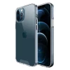 Чохол для смартфона Space for Apple iPhone 15 Transparent (66120)- № 2