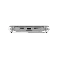 Чохол для смартфона UAG AAA Plyo for Apple iPhone 16 Pro White (Цвет 7068) - фото № 3