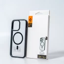 Чохол для смартфона Spigen AAA Magnetic Color for Apple iPhone 15 Black