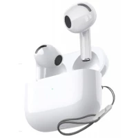 Бездротові навушники WUW-R206 white