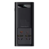 Автомобільний інвертор Baseus Super Si Power Inverter 500W (220V CN/EU ) Black k15839 - № 1 Автомобільний інвертор Baseus Super Si Power Inverter 500W (220V CN/EU ) Black (Black) Baseus - № 1