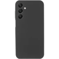 Чохол для смартфона Cosmic Silicone Case AA for Samsung Galaxy S24 Black